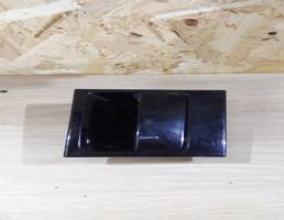 Ручка двери задней наружная левая для Skoda Roomster 2006>  запчасти бу