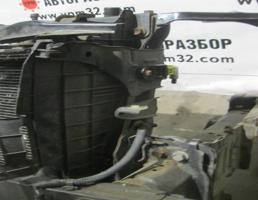 Датчик AIR BAG для Toyota RAV 4 2006-2013  запчасти бу