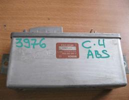 Блок управления ABS для Audi A6 (C4) 1994-1997  запчасти бу