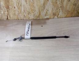 Трос открывания двери для VW Touran 2003-2010  запчасти бу