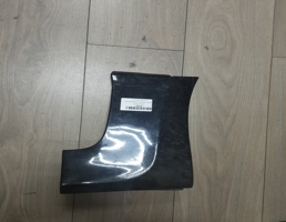 Накладка крыла переднего правого для Ford S-MAX 2006-2015  запчасти бу