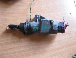 Замок зажигания для Skoda Fabia 1999-2006  запчасти бу