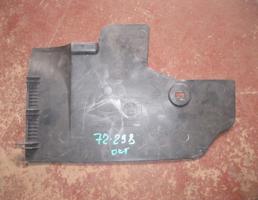 Накладка (кузов внутри) для Skoda Octavia (A4 1U-) 2000-2011  запчасти бу