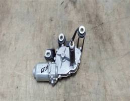 Моторчик стеклоочистителя задний для Skoda Roomster 2006>  запчасти бу