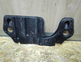 Защита антигравийная для Lexus RX 350/450H 2017-2019  запчасти бу