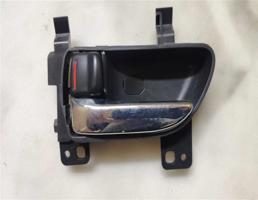 Ручка двери задней внутренняя левая для Subaru Subaru Outback (B14) 2010-2014  запчасти бу