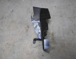 Кронштейн замка двери для Opel Astra J 2010 -  запчасти бу