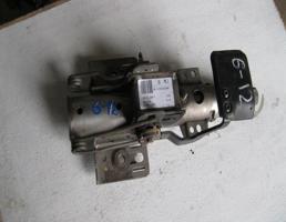 Колонка рулевая для Skoda Octavia (A4 1U-) 2000-2011  запчасти бу