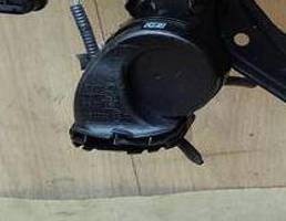 Сигнал звуковой HIGH для Lexus RX 350/450H 2017-2019  запчасти бу