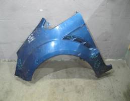 Крыло переднее левое для Ford S-MAX 2006-2015  запчасти бу