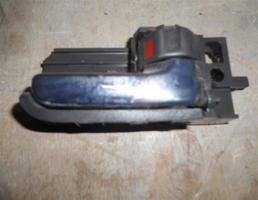 Ручка двери задней внутренняя правая для Toyota Avensis II 2003-2008  запчасти бу