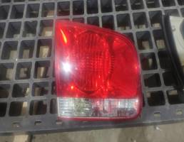 Фонарь задний левый для VW Touareg 2002-2010  запчасти бу