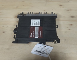 Блок управления двигателем для Audi 80 /90 (B4) 1991-1994  запчасти бу