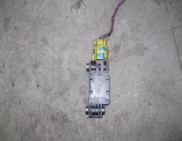 Датчик AIR BAG для Audi A3 (8P1) 2003-2013  запчасти бу