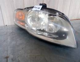 Фара правая для Audi A4 (B7) 2005-2008  запчасти бу