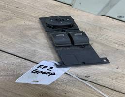 Блок управления стеклоподъемниками для Ford Focus II 2005-2008  запчасти бу