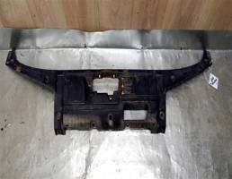 Панель передняя телевизор для Skoda Fabia 1999-2006  запчасти бу