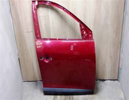 Дверь передняя правая для Renault Megane III 2009-2016  запчасти бу