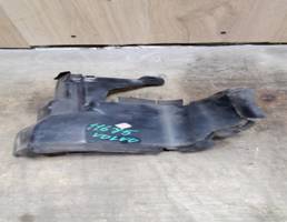 Воздуховод радиатора правый для Volvo V70 2007-2013  запчасти бу