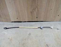 Трос открывания задней двери для Ford Focus II 2005-2008  запчасти бу