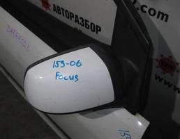 Зеркало правое электрическое для Ford Focus II 2005-2008  запчасти бу