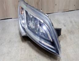 Фара правая для Fiat Ducato 2006-  запчасти бу