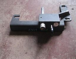 Блокиратор КПП для Skoda Fabia 1999-2006  запчасти бу