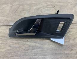 Ручка двери внутренняя передняя левая для Skoda Octavia (A5 1Z-) 2004-2013  запчасти бу