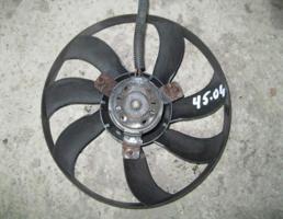 Вентилятор радиатора для Skoda Octavia (A4 1U-) 2000-2011  запчасти бу
