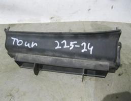 Воздухозаборник для VW Touran 2003-2010  запчасти бу