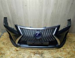 Бампер передний для Lexus RX 350/450H 2017-2019  запчасти бу