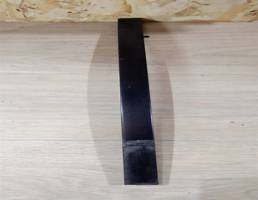 Накладка двери задней левой для BMW 5-серия E60/E61 2003-2009  запчасти бу