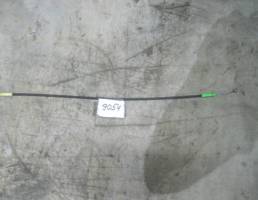 Трос открывания передней двери для Toyota RAV 4 2006-2013  запчасти бу