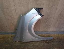 Крыло переднее правое для Opel Astra H / Family 2004-2015  запчасти бу