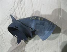 Воздухозаборник (наружный) для VW Sharan 2000-2006  запчасти бу