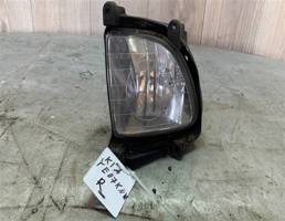 Фара противотуманная правая для Kia Sportage 2004-2010  запчасти бу