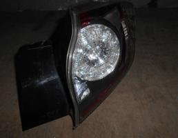 Фонарь задний наружный правый для Mazda Mazda 3 (BL) 2009-2013  запчасти бу