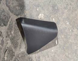 Накладка зеркала внутренняя правая для Renault Laguna III 2007-2012  запчасти бу