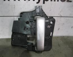 Ручка двери задней внутренняя правая для Peugeot Partner 2012-2015  запчасти бу