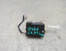 Активатор замка багажника для Chevrolet Captiva (C100) 2006-2011  запчасти бу