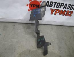 Воздуховод радиатора правый для Mazda Mazda 6 (GH) 2007-2012  запчасти бу