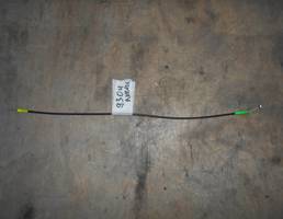 Трос открывания двери для Toyota Avensis II 2003-2008  запчасти бу