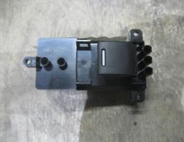 Кнопка стеклоподъемника задней правой двери для Honda Civic 5D 2012-2016  запчасти бу