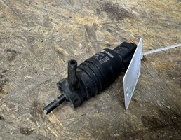 Насос омывателя для Opel Antara 2007-2011  запчасти бу