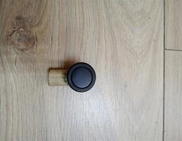 Датчик парковки для Peugeot 207 2006-2013  запчасти бу