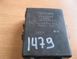 Блок электронный для Volvo S40 2001-2003  запчасти бу