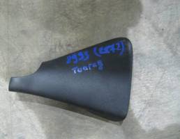 Накладка двери задней правой для VW Touareg 2002-2010  запчасти бу