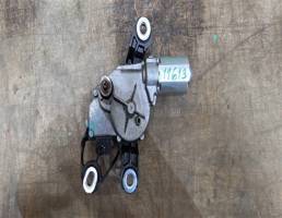 Моторчик стеклоочистителя задний для VW Golf V Plus 2005-2014  запчасти бу