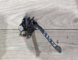 Замок капота правый для Citroen C4 Grand Picasso 2006-2013  запчасти бу