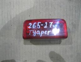 Фонарь подстветки багажника для VW Touareg 2002-2010  запчасти бу